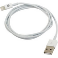MFI Certified Lightning Cable - Blank